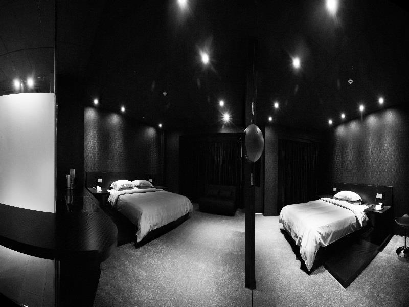 乐山上善居养心禅景酒店 Shangshan Zen Hotel Leshan Zewnętrze zdjęcie