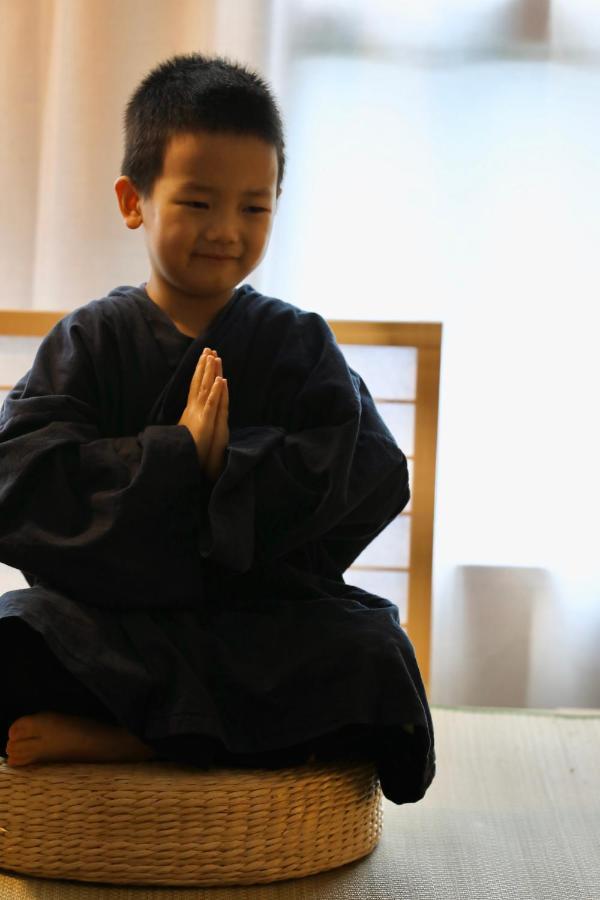 乐山上善居养心禅景酒店 Shangshan Zen Hotel Leshan Zewnętrze zdjęcie